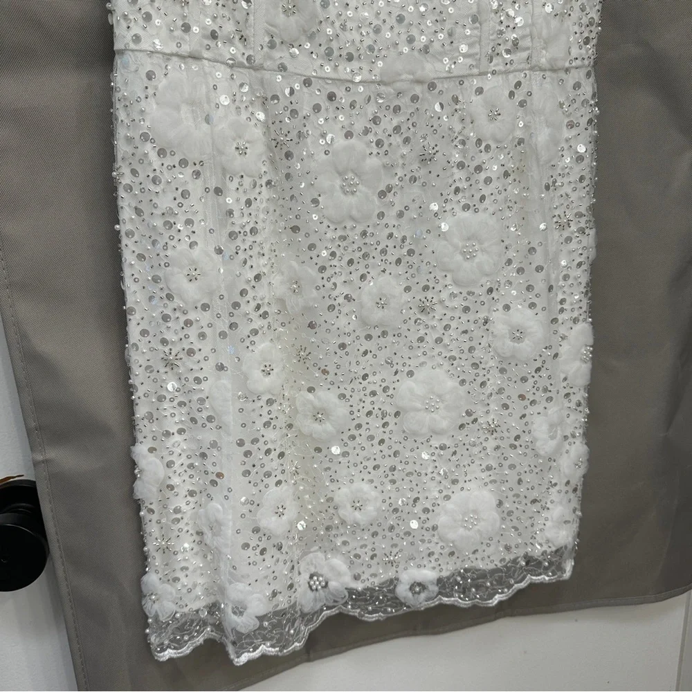 Show Me Your Mumu Off the Market Dress - Picture 2 of 11